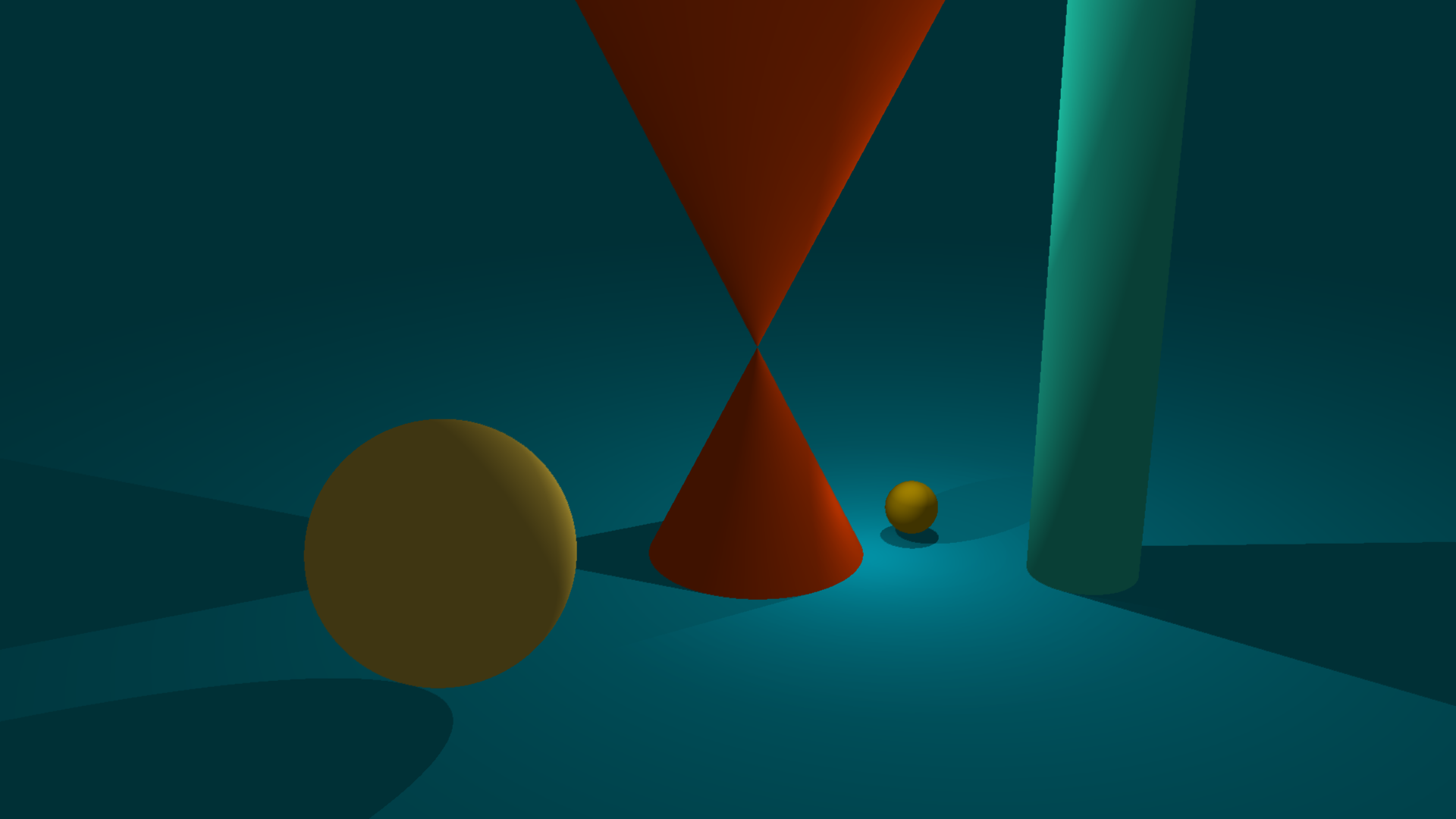 Ray Tracer